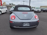 2006 Volkswagen New Beetle 2.5