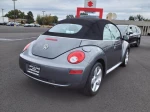 2006 Volkswagen New Beetle 2.5