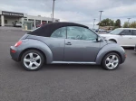 2006 Volkswagen New Beetle 2.5