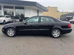 2003 Mercedes-Benz E-Class E 320 4dr Sedan