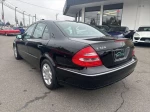 2003 Mercedes-Benz E-Class E 320 4dr Sedan