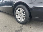 2003 Mercedes-Benz E-Class E 320 4dr Sedan