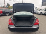 2003 Mercedes-Benz E-Class E 320 4dr Sedan