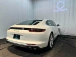 2018 Porsche Panamera 4