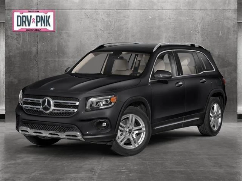 2023 Mercedes-Benz GLB 250 Base 4MATIC