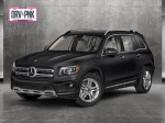 2023 Mercedes-Benz GLB 250 Base 4MATIC
