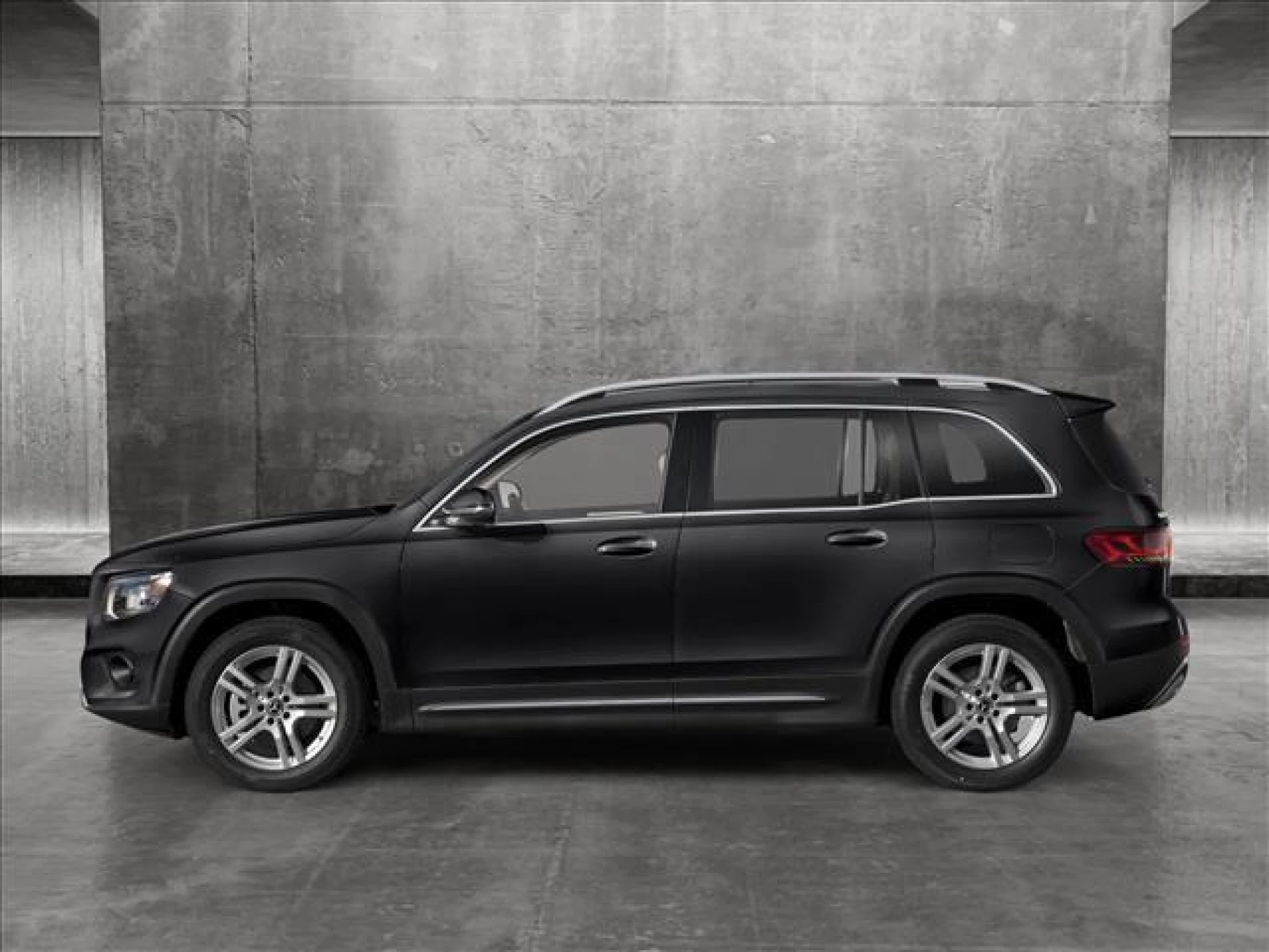 2023 Mercedes-Benz GLB 250 Base 4MATIC