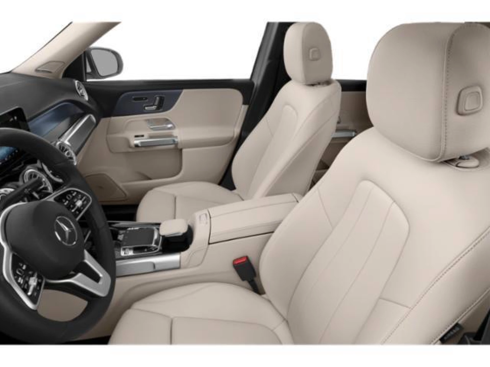 2023 Mercedes-Benz GLB 250 Base 4MATIC