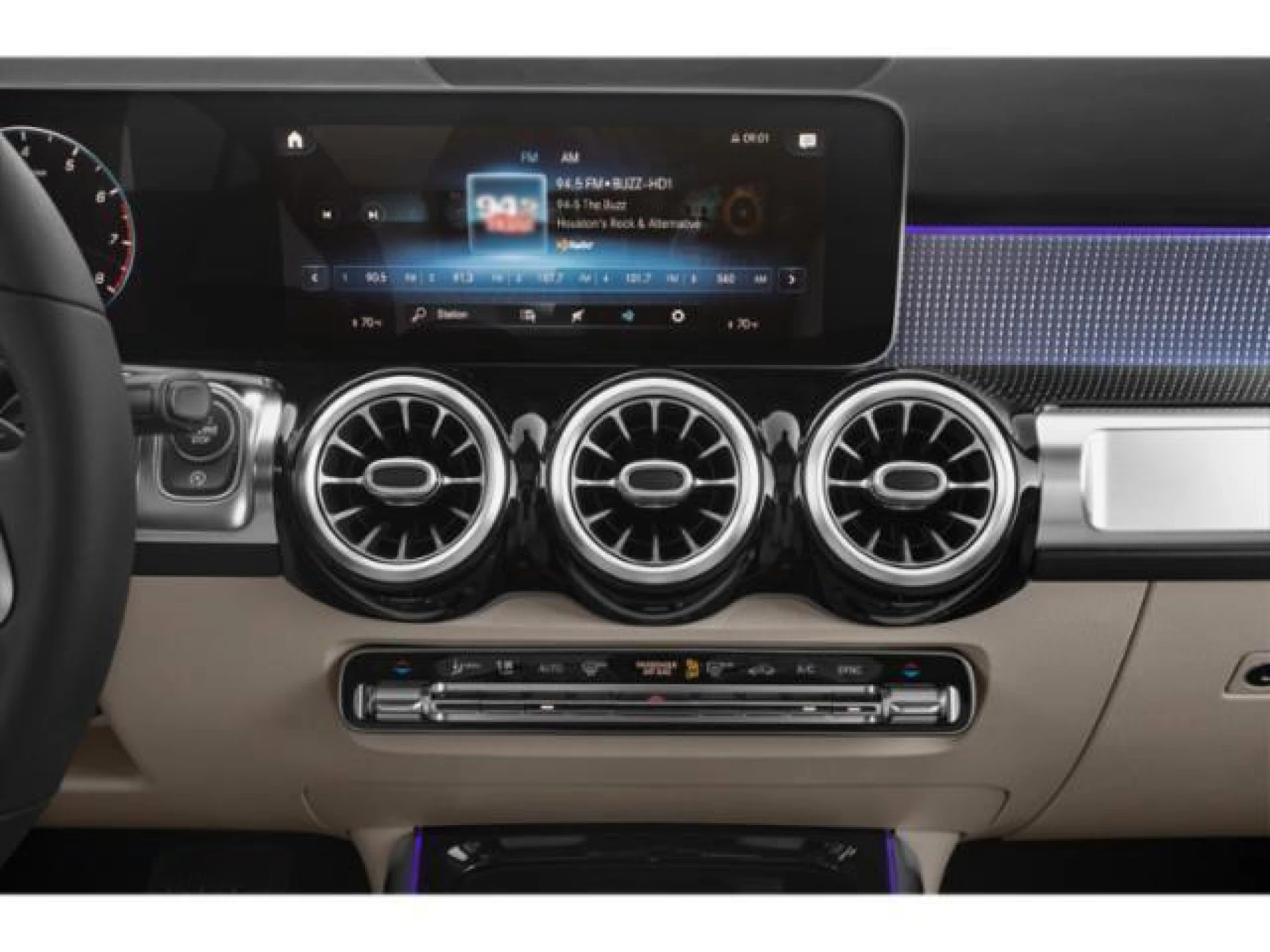 2023 Mercedes-Benz GLB 250 Base 4MATIC