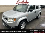 2010 Honda Element EX