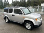 2010 Honda Element EX