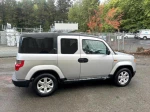 2010 Honda Element EX