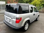 2010 Honda Element EX