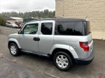 2010 Honda Element EX