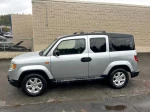 2010 Honda Element EX