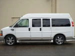 2011 Chevrolet Express 1500 Upfitter