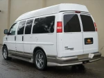 2011 Chevrolet Express 1500 Upfitter