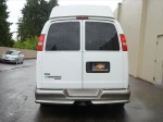 2011 Chevrolet Express 1500 Upfitter