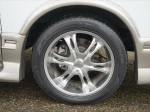 2011 Chevrolet Express 1500 Upfitter