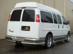 2011 Chevrolet Express 1500 Upfitter