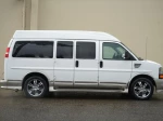 2011 Chevrolet Express 1500 Upfitter