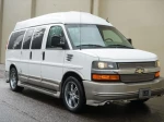 2011 Chevrolet Express 1500 Upfitter