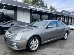 2006 Cadillac STS V8