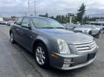 2006 Cadillac STS V8