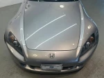 2007 Honda S2000 Base (M6)