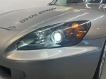 2007 Honda S2000 Base (M6)