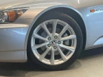 2007 Honda S2000 Base (M6)