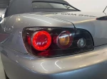 2007 Honda S2000 Base (M6)