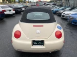 2004 Volkswagen New Beetle GLS 1.8T