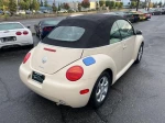 2004 Volkswagen New Beetle GLS 1.8T