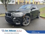 2018 BMW X6 M Base