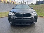 2018 BMW X6 M Base