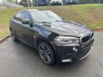 2018 BMW X6 M Base