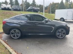 2018 BMW X6 M Base