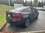 2018 BMW X6 M Base