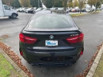 2018 BMW X6 M Base