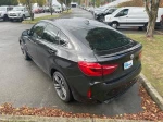 2018 BMW X6 M Base