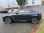 2018 BMW X6 M Base