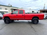 2003 Dodge Ram 1500 SLT/Laramie Quad Cab