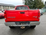 2003 Dodge Ram 1500 SLT/Laramie Quad Cab