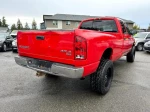 2003 Dodge Ram 1500 SLT/Laramie Quad Cab