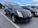 2014 Cadillac SRX Base