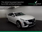 2022 Cadillac CT5 Sport 4DR Sedan