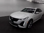 2022 Cadillac CT5 Sport 4DR Sedan
