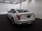 2022 Cadillac CT5 Sport 4DR Sedan