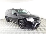 2020 Dodge Journey Crossroad FWD